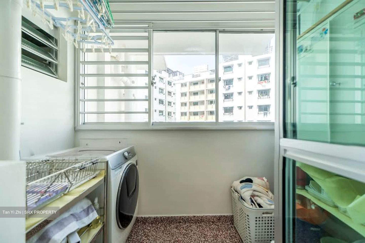 Blk 209C Punggol Crest (Punggol), HDB 3 Rooms #596117671